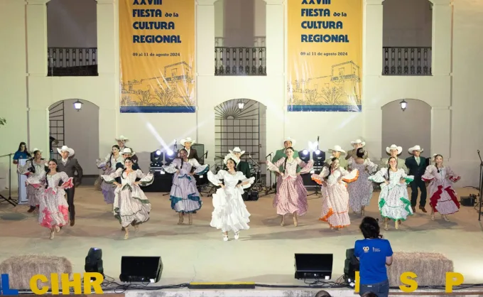 Disfruta la gastronomía y la cultura regional en la Hacienda San Pedro — Gastronomía en Monterrey, Nuevo León