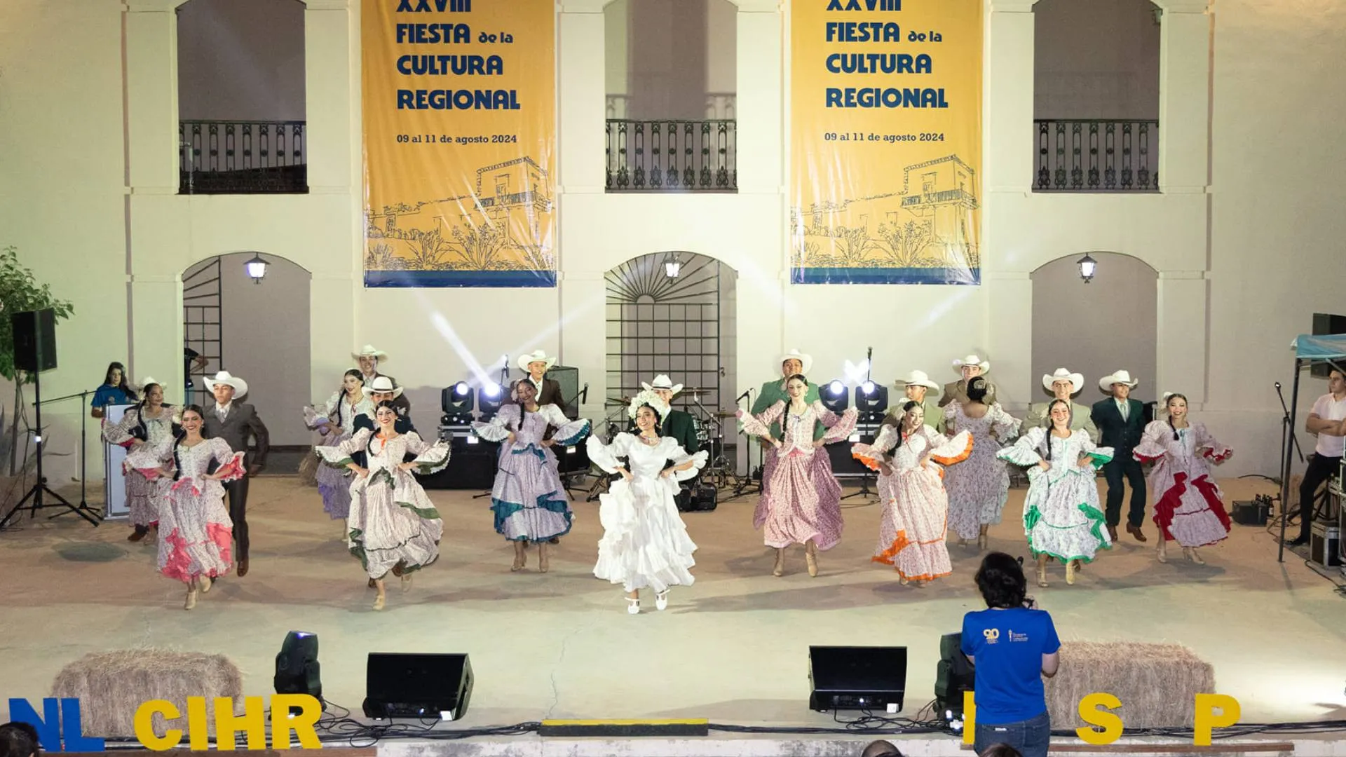 Disfruta la gastronomía y la cultura regional en la Hacienda San Pedro