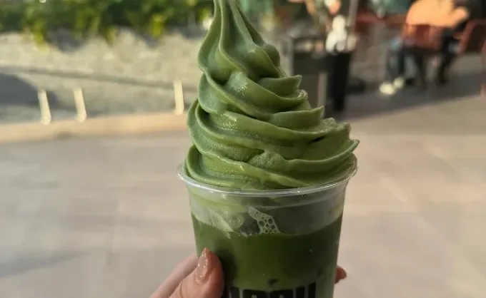 Vanessa Sierra: "En Nogu puedes comer nieve sin preocuparte de romper la dieta". Aquí su recomendación