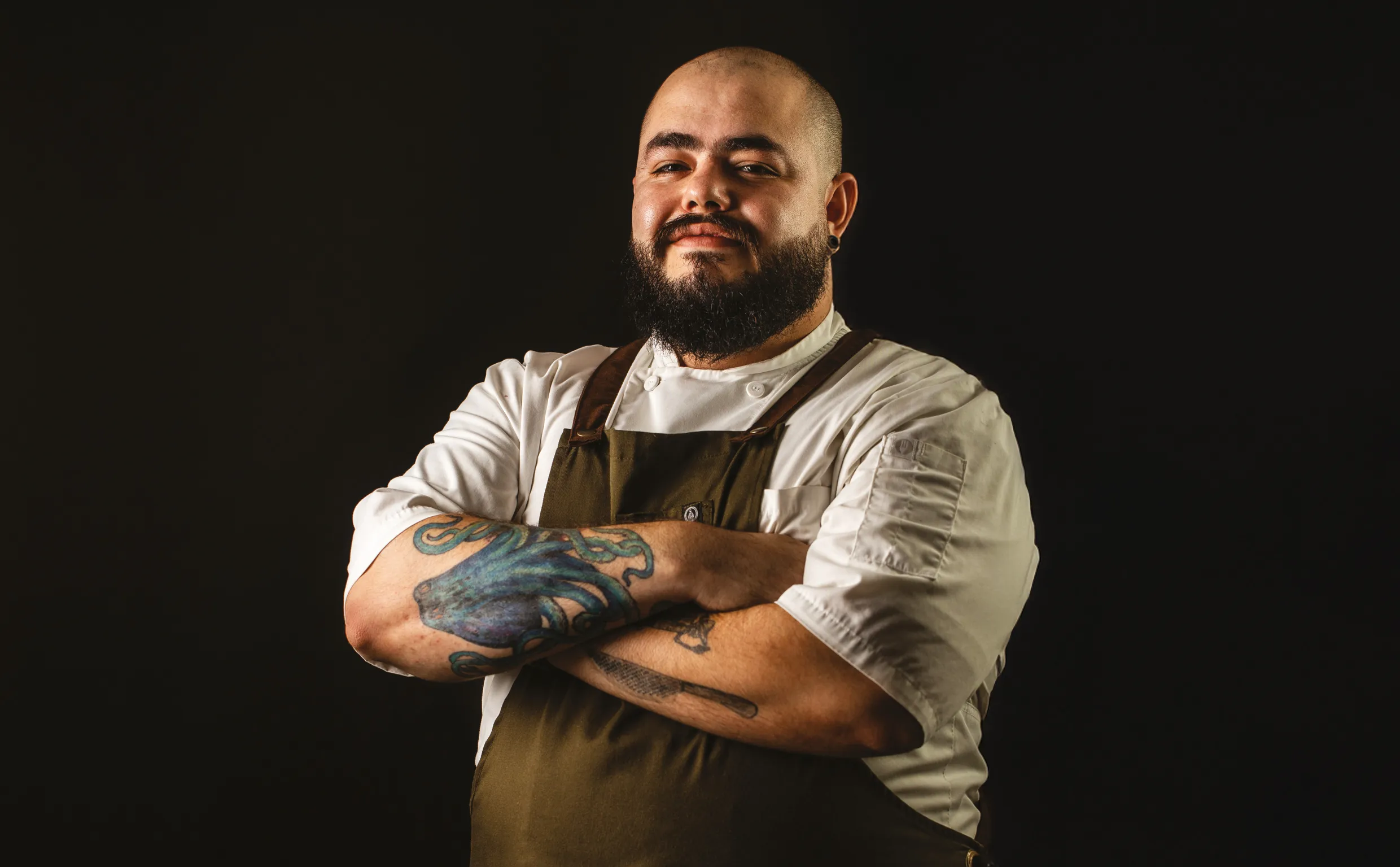 Héroes del servicio Coca-Cola. "Cada minuto cuenta", el secreto del éxito de El Guayabo. Aquí más de su historia