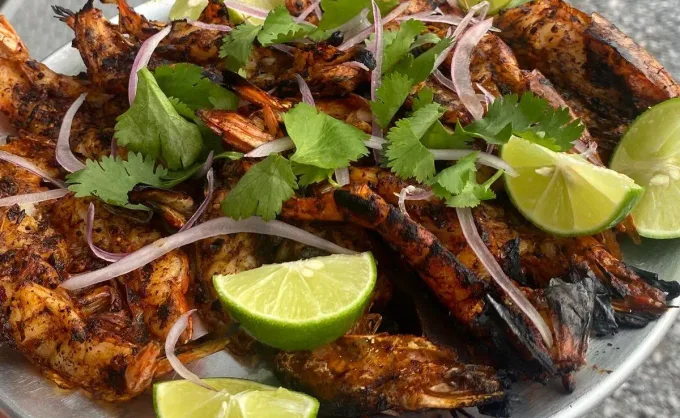 Tortas tipo chilango y mariscos estilo Sinaloa: las 2 nuevas adiciones a Rodas Street Food en Cumbres Madeira - Cumbres, Nuevo León