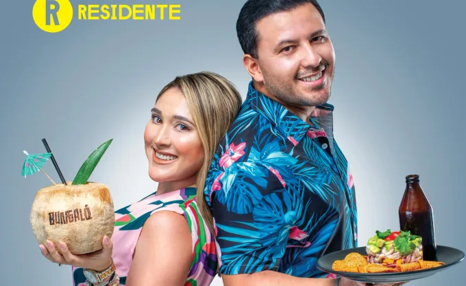 160+ restaurantes en Lázaro Cárdenas, Gómez Morín, Calzada y Centrito en donde puedes encontrar la revista Residente hoy, gratis