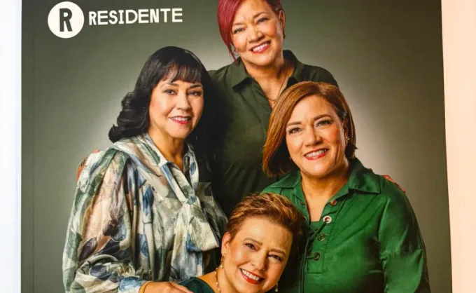 50+ restaurantes en Leones en donde puedes encontrar la revista Residente hoy, gratis