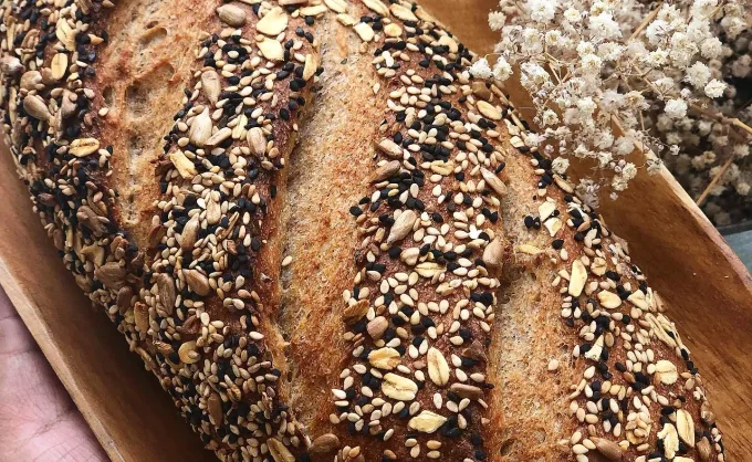 16/10 Día internacional del pan. Según expertos, este es el Top 3 de panaderías en MTY que hornean con masa madre. Nosotros estamos de acuerdo