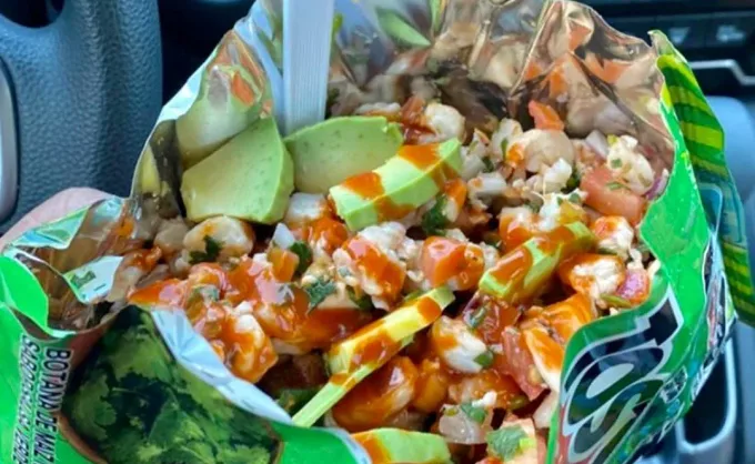 Los tosticeviches llegaron para quedarse,  aquí 5 recomendaciones más por todo Nuevo León - Guadalupe, Nuevo León