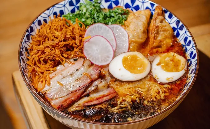 Los amantes del ramen nos recomiendan sus 3 favoritos en Contry - Zona Tec, Nuevo León