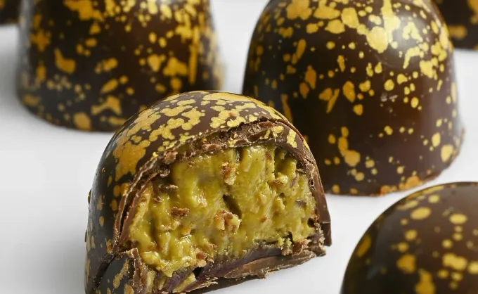 28/10. Día del chocolate en EU. Aquí tres chocolaterías artesanales en San Pedro cada una con más de 25 años de experiencia ¡Increíble!