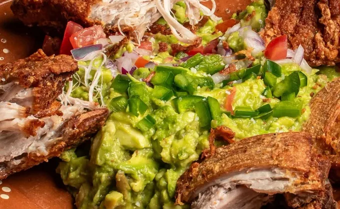 "Siempre es posible salir respetando la dieta" Vanessa Sierra. Aquí sus tips en Jabalina