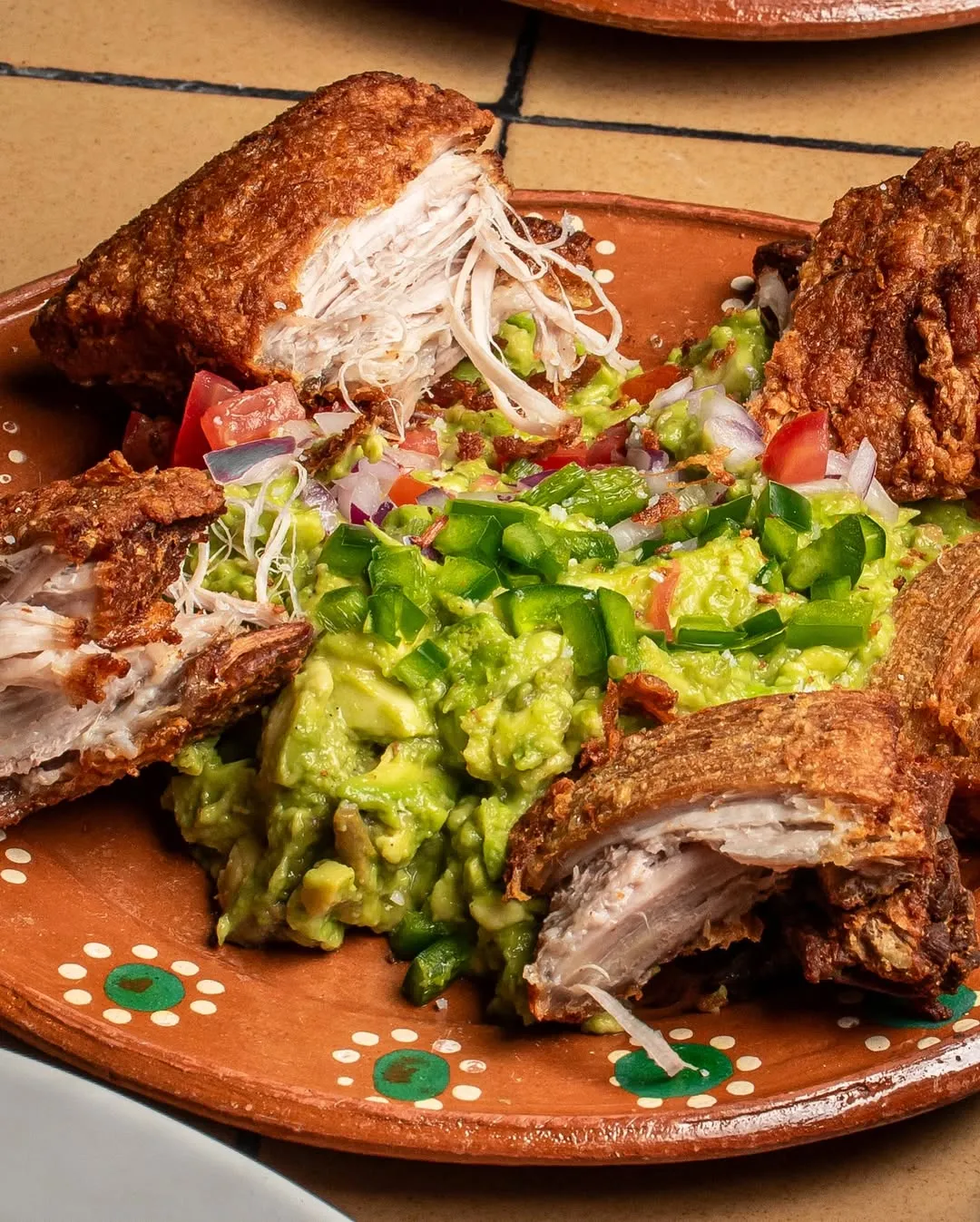 "Siempre es posible salir respetando la dieta" Vanessa Sierra. Aquí sus tips en Jabalina