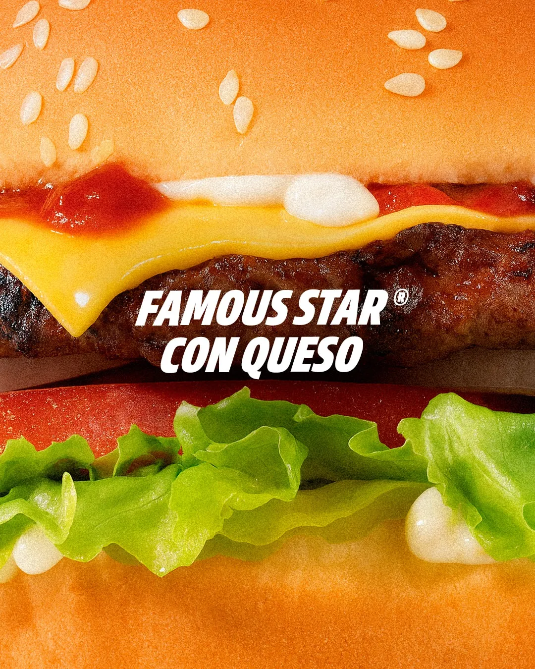 De aquí a diciembre Carl's Jr tiene 2x1 durante los "Monday Night" de la NFL