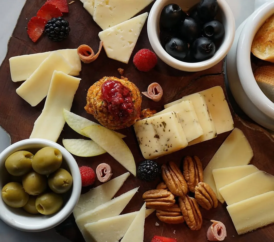 Infografía.  7 bistros franceses para señoras, señoritas y cualquier interesado en crepas, panadería y sopas de cebolla