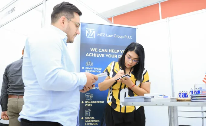 Abren las puertas de Texas a empresas mexicanas en Café UANL — Gastronomía en Monterrey, Nuevo León