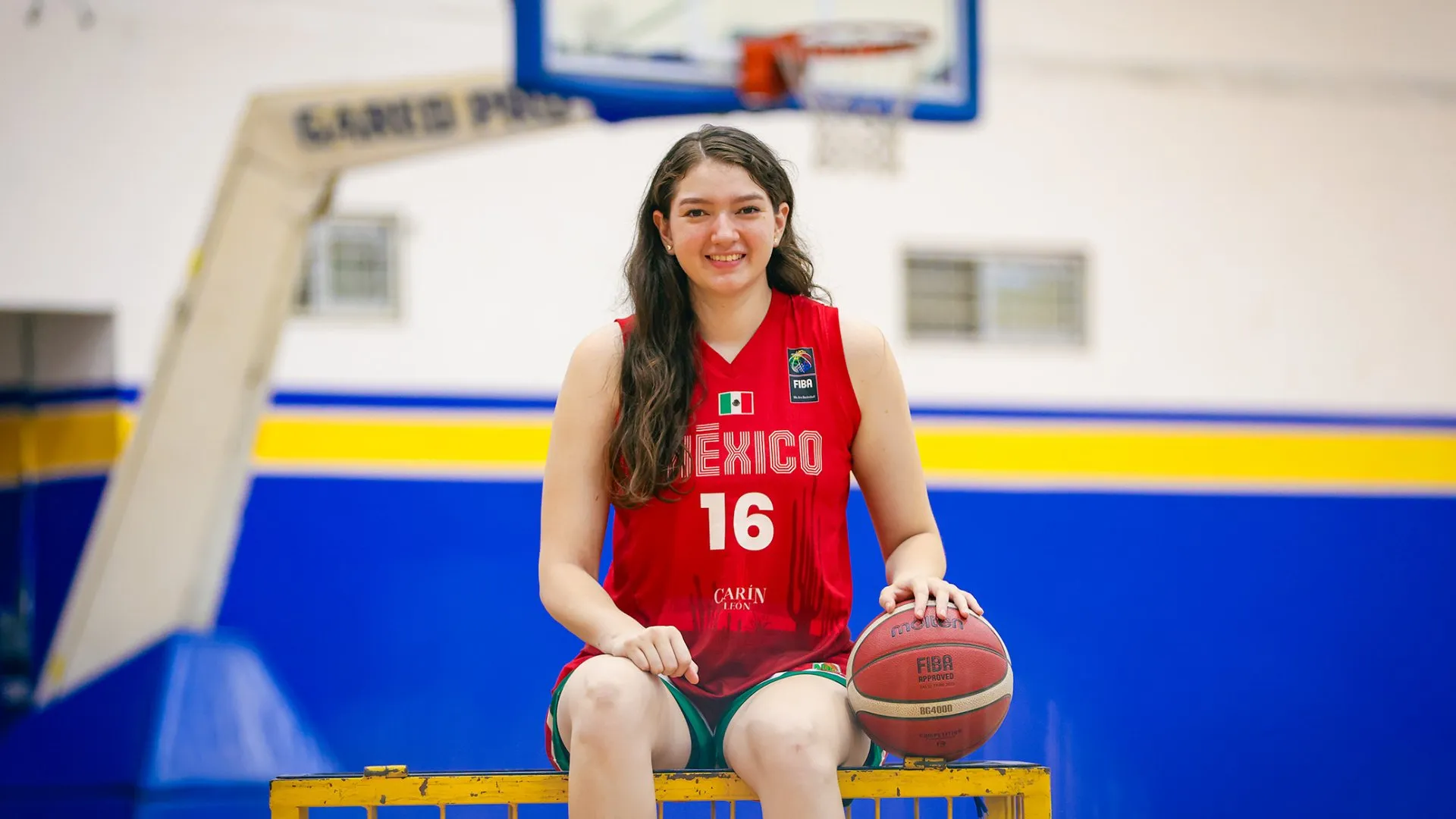 Brilla Mariana Rodríguez en Tigres y la Selección Mexicana