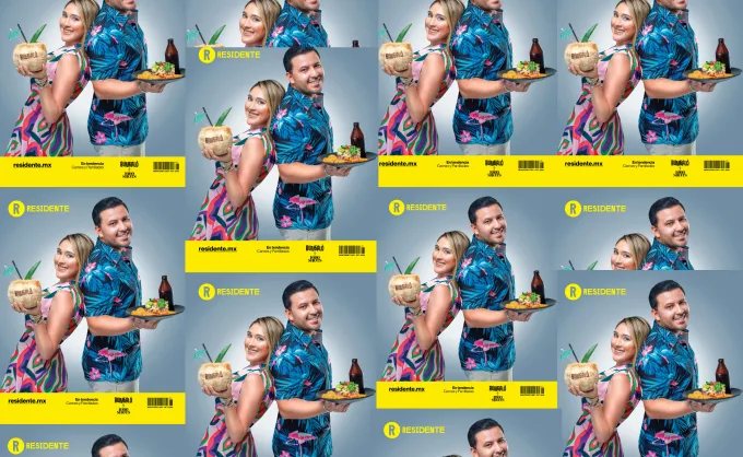115+ restaurantes en Carretera, Centro y Vasconcelos en donde puedes encontrar la revista Residente hoy, gratis