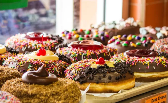 Ruta de las panaderías. El Nopal, Fruticake y La Superior: más de 250 años sumados de tradición panadera en NL