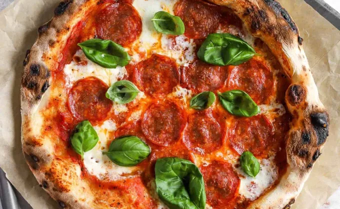 ¿Sabes hacer pizza? Ya puedes participar en el  primer campeonato regional de pizza con premios con valor de $70,000 pesos