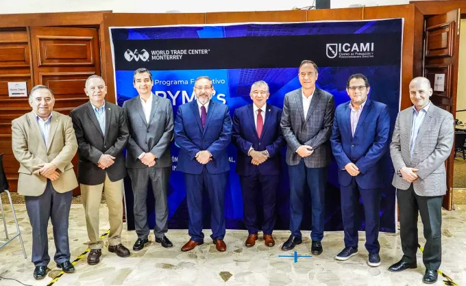 Anuncia UANL programa de formación de negocios con impacto empresarial — Gastronomía en Monterrey, Nuevo León