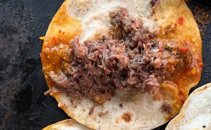 Tacos mañaneros de barbacoa y guisados en Distrito Tec. Aquí el top 3: económicos, icónicos y rápidos - Zona Tec, Nuevo León