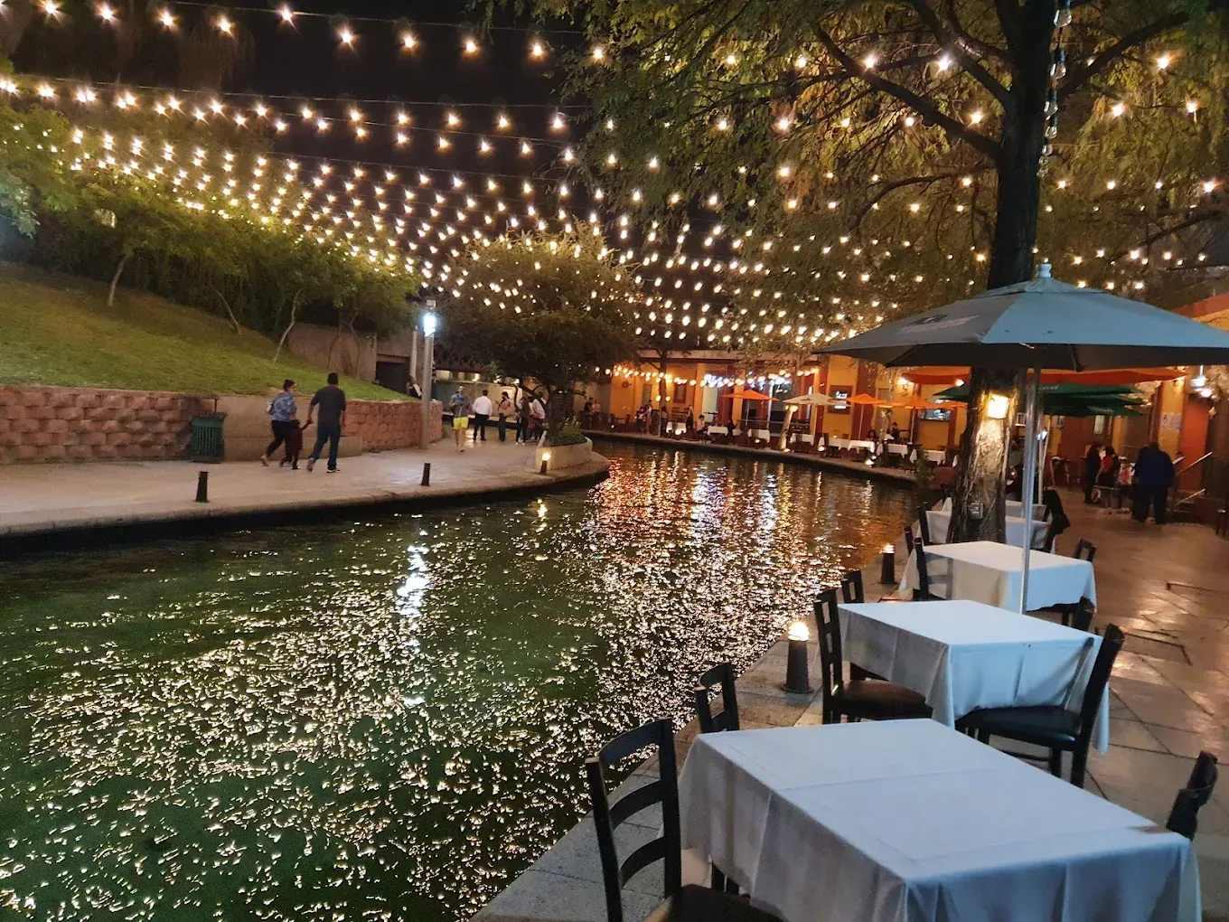 Turismo en casa: 3 recomendaciones  para comer al pie del Río Santa Lucía