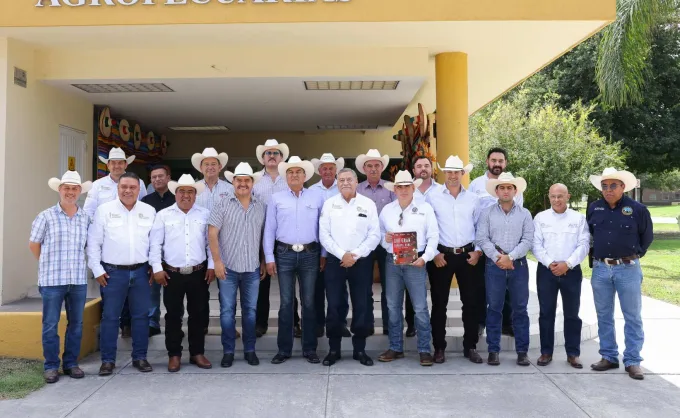 Realiza UANL gran subasta ganadera 2025 — Gastronomía en Monterrey, Nuevo León