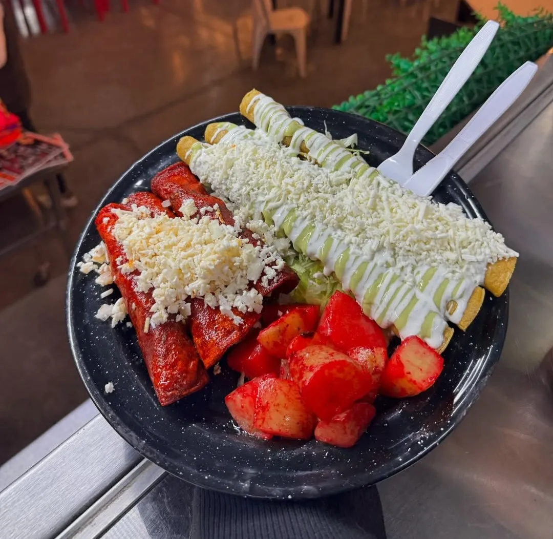 Grand Park: foodtrucks en Puerta de Hierro con juegos, música en vivo, antojitos, mariscos, comida oriental, barbacoa, hot dogs gigantes y hasta comida venezolana