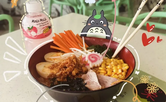 El concepto anime presente en NL: lectura de manga, bebidas calpis, tés japoneses, ramen, maids y todo sobre cultura OTAKU. Aquí 6 opciones en MTY - Monterrey Centro, Nuevo León