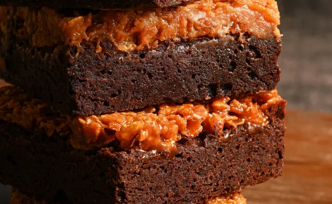 11/11 Día del brownie. Sirve este desconocido día para enlistarte 5 brownies de San Pedro recomendados por tías, mamás y abuelitas