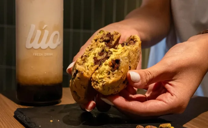 Cafés de NL. Café enlatado al momento, tendencia global que ya llegó a Monterrey. Aquí 2 opciones - Monterrey Centro, Nuevo León