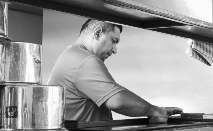Héroes del servicio Coca-Cola. Gorditas Doña Coco es reconocida por su trayectoria. Desde su cochera, un gran ejemplo de emprendimiento gastronómico de NL - Norte, Nuevo León