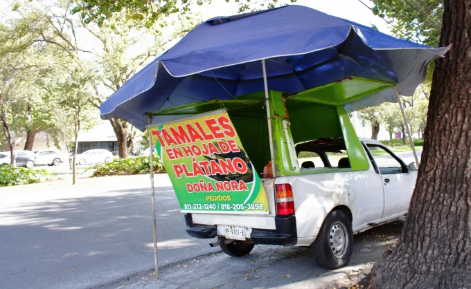 Tamales Doña Nora: tradición veracruzana en Miravalle