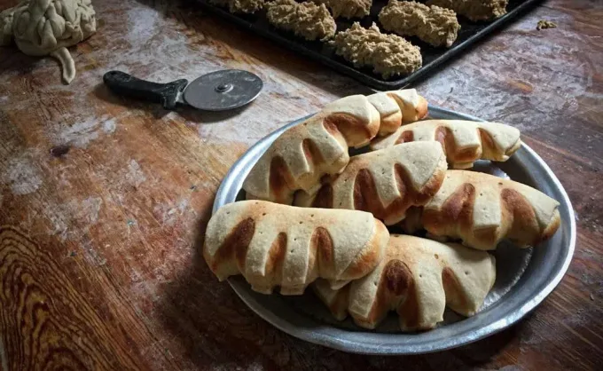 Ruta de panaderías. 3 clásicas en el centro de la ciudad que suman 100 años de experiencia horneando el "pan que huele a Monterrey"