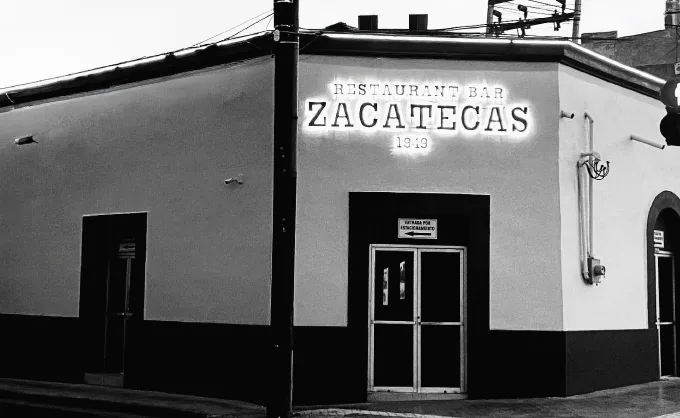 Longevas en Madero