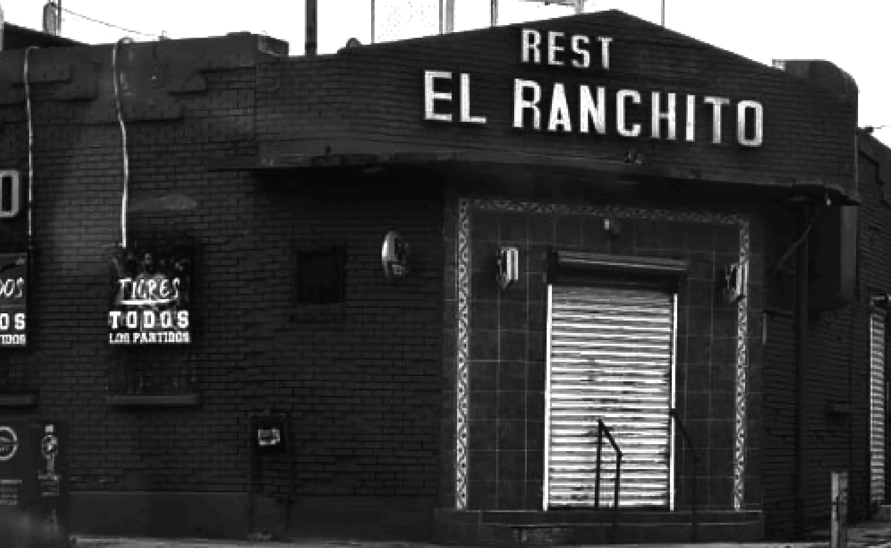 Continuando con la ruta de las cantinas. Aquí 2  cuarentonas donde encontrarás la verdadera esencia del sabor norestense.