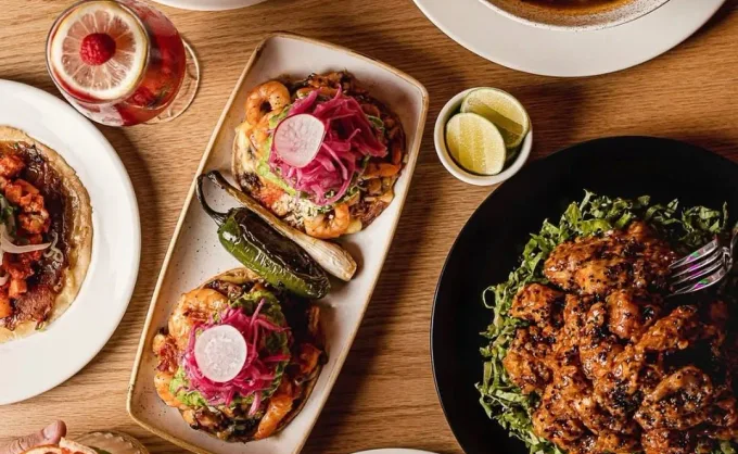 Infografía. Los mariscos ya no tienen temporada. Aquí 7 restaurantes de moda en San Pedro. Si te falta uno, ¡estás fuera!