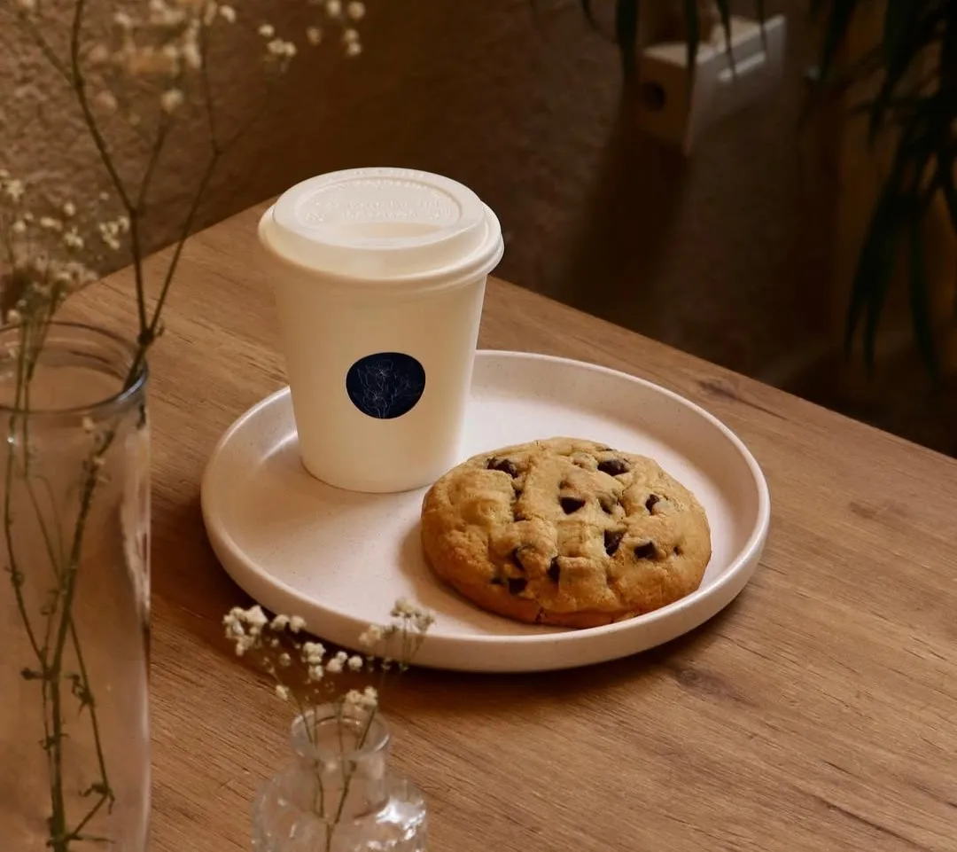 Tres cafés populares por su pan recién horneado en MTY Centro