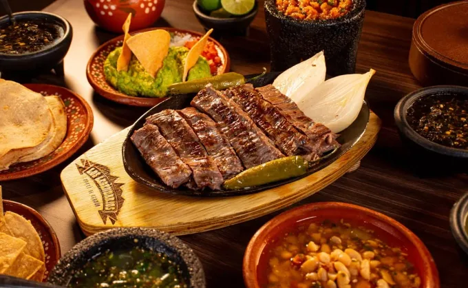 Infografía. La quintaesencia de la tradición norestense: aquí 7 restaurantes icónicos de carne asada