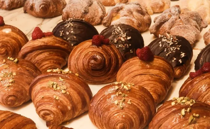 No hay tantas panaderías francesas en NL. Aquí 3 opciones artesanales en SP y MTY que nos transportan a una experiencia más 'chic'