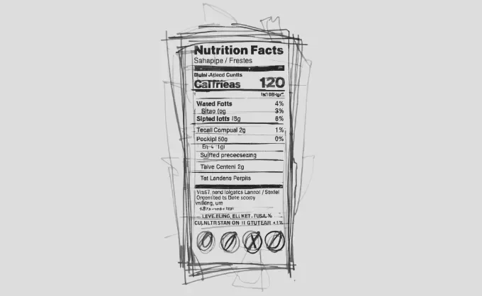 Tendencias 2025 - 2030. ¿Qué valor buscan los comensales de Nuevo León en el valor nutricional de los platillos premium?