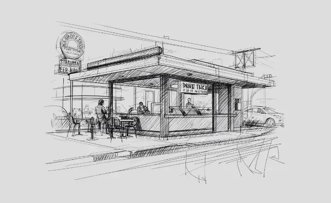 Tendencias 2025 - 2030. ¿Qué importancia tiene para un restaurante casual compartir el valor nutricional de sus platillos?