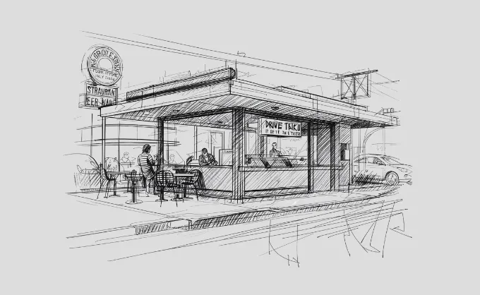Tendencias 2025 - 2030. ¿Qué importancia tiene para un restaurante casual compartir el valor nutricional de sus platillos?