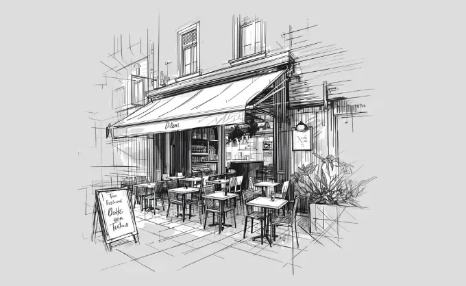 Tendencias 2025 - 2030. ¿Qué tan interesado está el comensal de Nuevo León en sabores internacionales dentro de los restaurantes casuales?