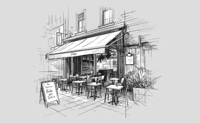 Tendencias 2025 - 2030. ¿Qué tan interesado está el comensal de Nuevo León en sabores internacionales dentro de los restaurantes casuales?