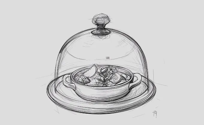 Tendencias 2025 - 2030. Residente pregunta: ¿Te atrae probar platillos nuevos con ingredientes o sabores internacionales?