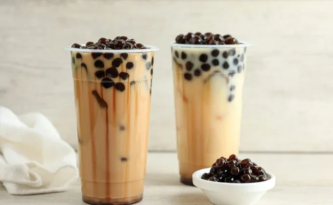 Infografía. Bubble tea, la moda taiwanesa de los 80s que consta de tés con tapioca, cobra fuerza en NL. Aquí 7 opciones por todo el Estado - Carretera, Nuevo León
