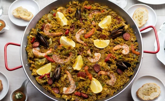 Tres recomendaciones de paellas valencianas sobre pedido en San Pedro: la longeva, la popular y la premiada - Premium, Nuevo León
