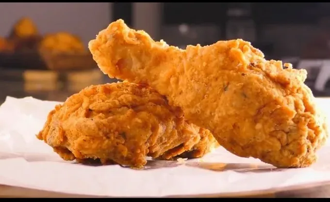 Chick’n Blues: el pollo empanizado por pieza al estilo Louisiana, con muffins que a la gente le encanta y siempre está lleno en zona Tec - Zona Tec, Nuevo León