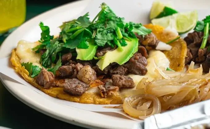 3  novedades taqueras en el sur de Monterrey:  Teo Tacos, Taquería Doble B y Tacos Willy