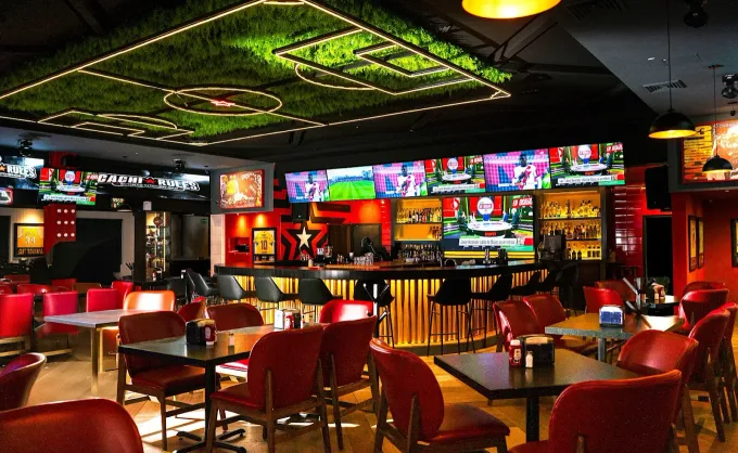 Sunday Night Football: aquí 3 sports bar para ver el partido con tus amigos, comfort food, pantallas gigantes y memorabilia en MTY y SPG