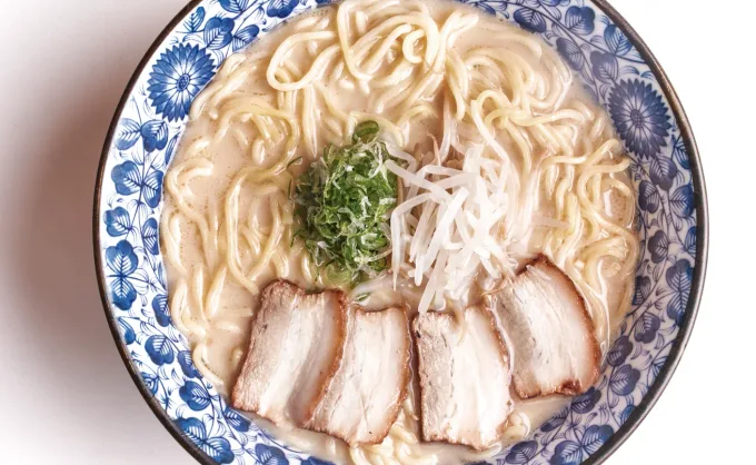 Yama-to, con 33 años de historia y uno de los pioneros en ofrecer comida japonesa en la ciudad, ya tiene su "Platillo Icónico de NL": Ramen