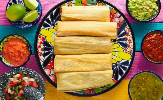 Tres tamalerías con sabor  súper casero y baratos en SNN